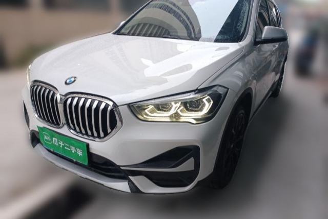 Used BMW X1 2021 Revised xDrive25Li Premium Edition