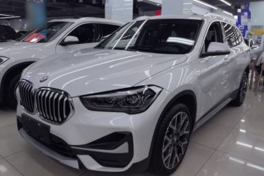 Used BMW X1 2021 Revised xDrive25Li Premium Edition