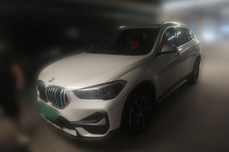Used BMW X1 2021 sDrive20Li Premium Edition Guazi used car, China used car export, Used car for sale, Used  cars, Cheapest cars for sale