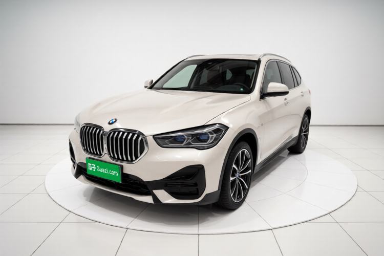 Ojetý BMW X1 2021 sDrive20Li Fashion Model Guazi used car, China used car export, Used car for sale, Used  cars, Cheapest cars for sale