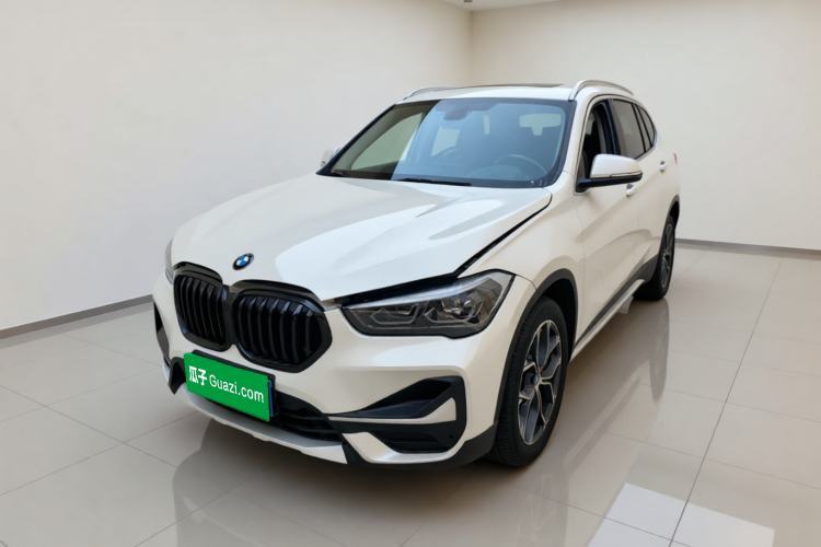 Ojetý BMW X1 2021 sDrive20Li Premium Edition Guazi used car, China used car export, Used car for sale, Used  cars, Cheapest cars for sale