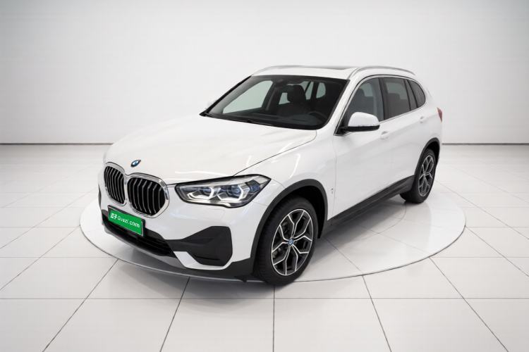 BMW X1 2021 sDrive25Li Leading Model مستعملة Guazi used car, China used car export, Used car for sale, Used  cars, Cheapest cars for sale