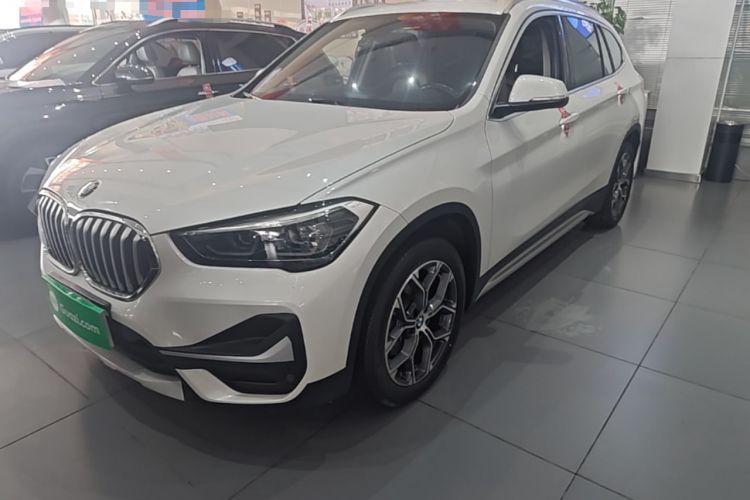 Used BMW X1 2021 sDrive20Li Premium Edition Guazi used car, China used car export, Used car for sale, Used cars, Cheapest cars for sale