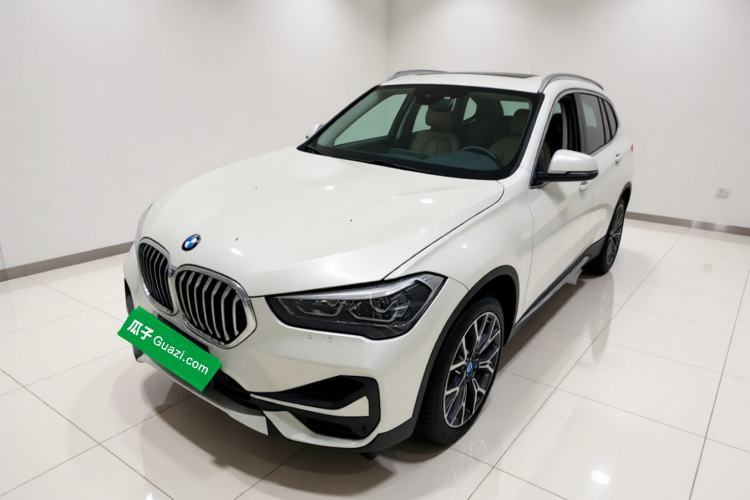 BMW X1 2021 xDrive25Li Luxury Model usado Guazi used car, China used car export, Used car for sale, Used cars, Cheapest cars for sale