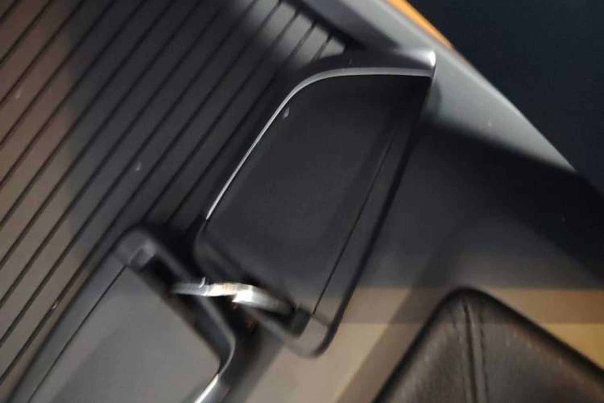 Used BMW X1 2021 sDrive25Li Leading Model Vehicle Key