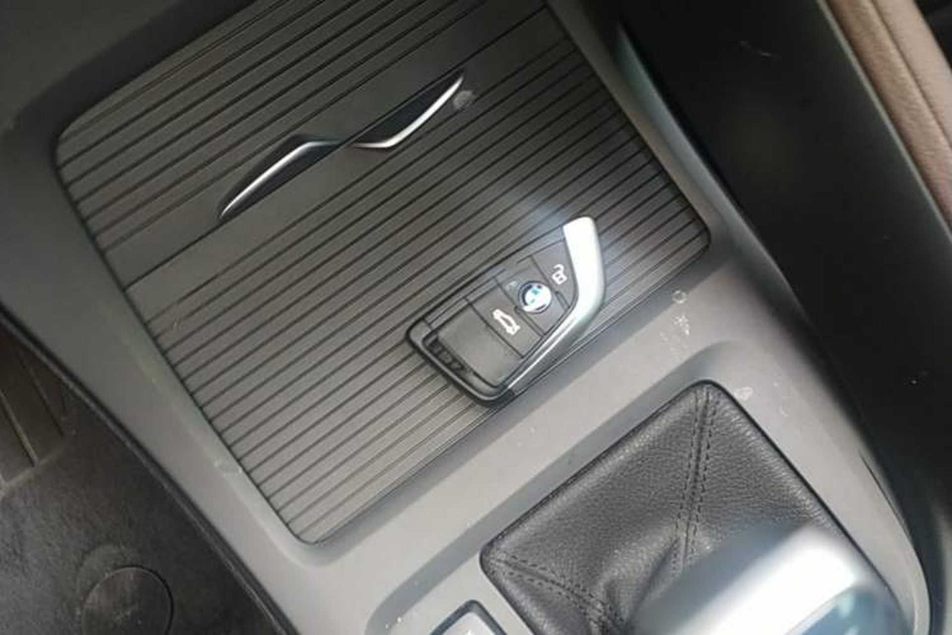 Used BMW X1 2021 Restyled sDrive25Li Leading Edition Vehicle Key