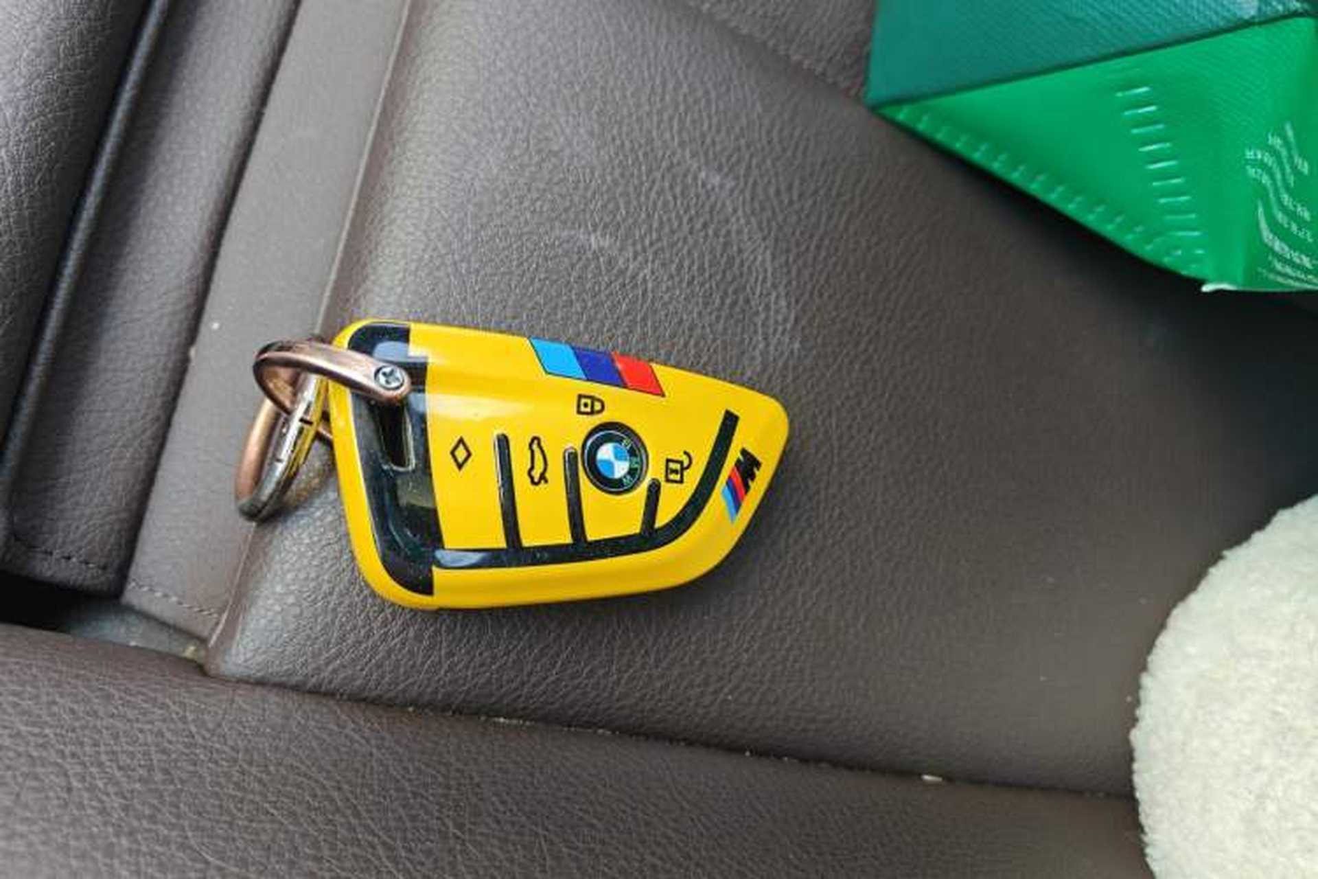 Used BMW X1 2021 Restyled sDrive25Li Leading Edition Vehicle Key