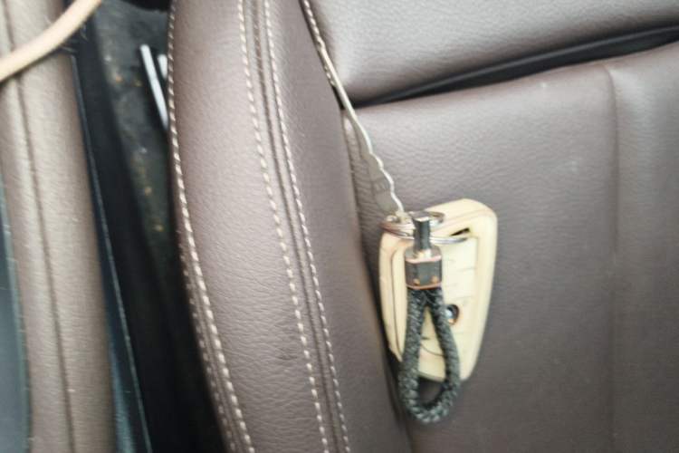 Used BMW X1 2021 Restyled sDrive25Li Leading Edition Vehicle Key