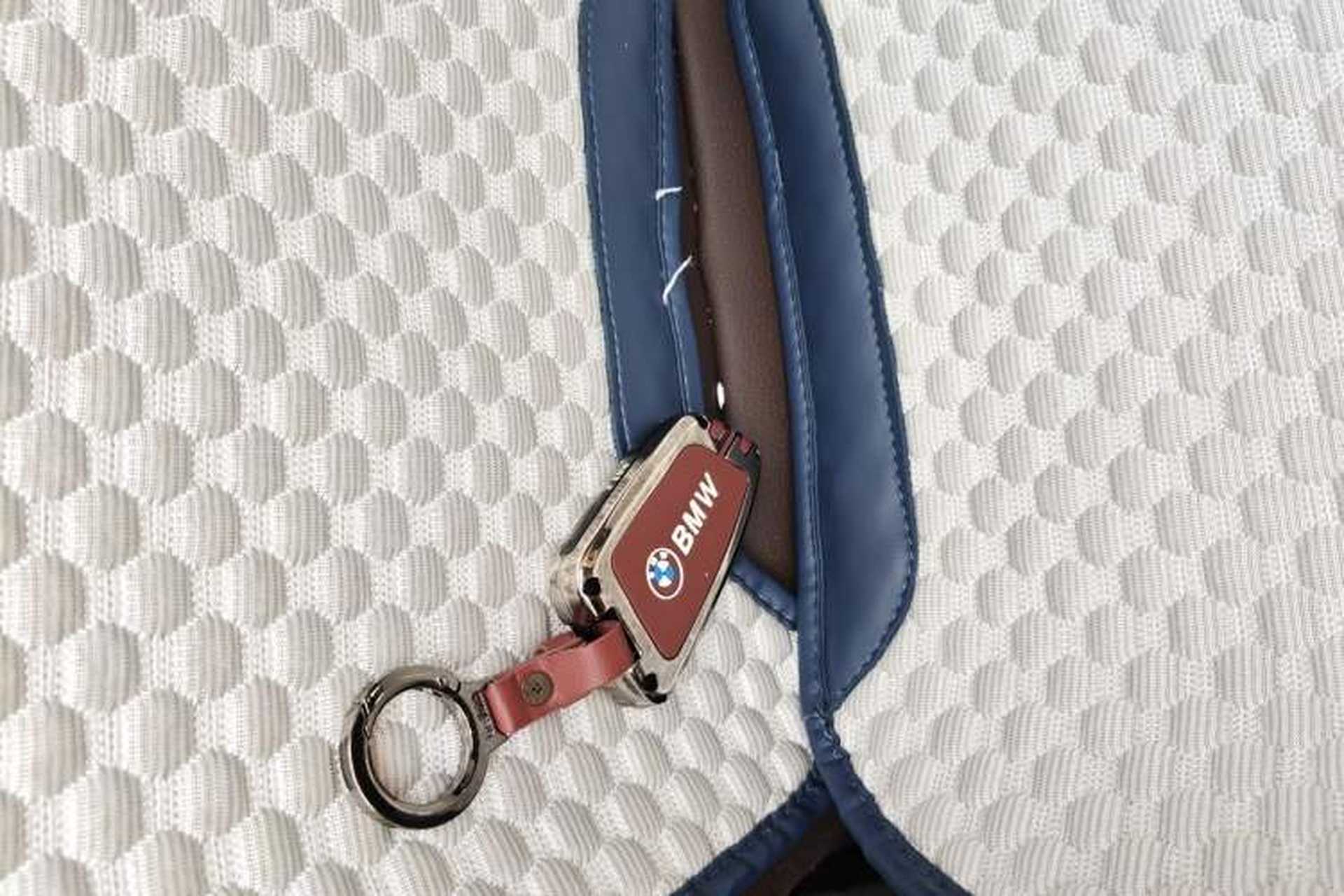 Used BMW X1 2021 sDrive25Li Leading Model Vehicle Key