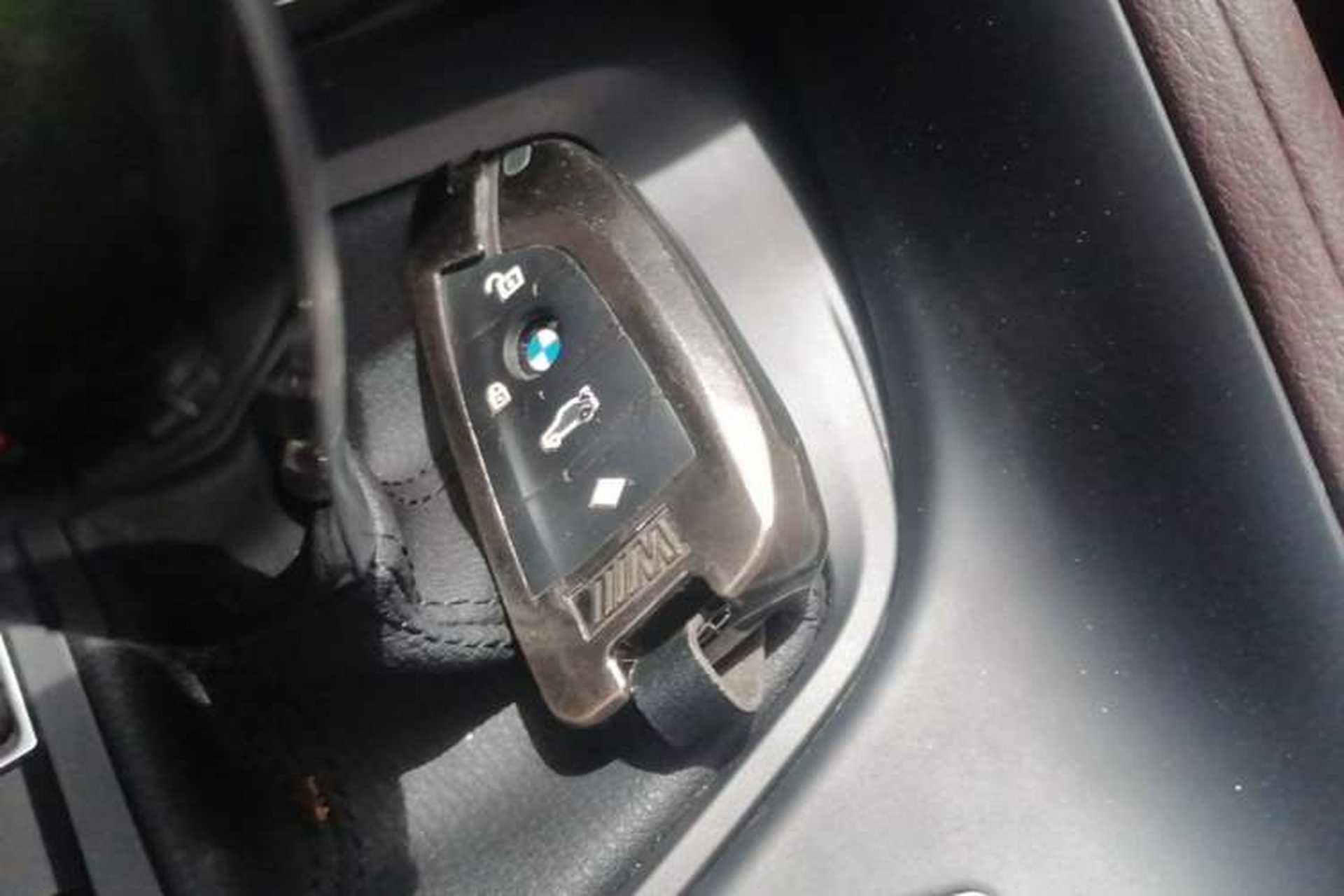 Used BMW X1 2021 Restyled sDrive25Li Leading Edition Vehicle Key
