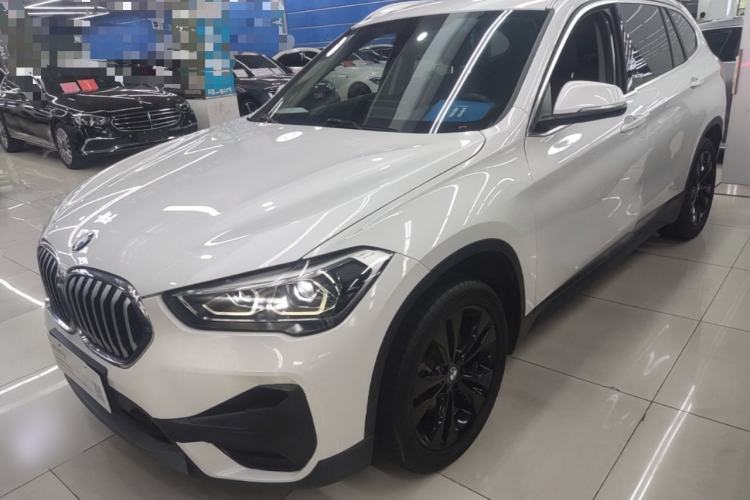 Ojetý BMW X1 2021 sDrive20Li Fashion Model Guazi used car, China used car export, Used car for sale, Used  cars, Cheapest cars for sale