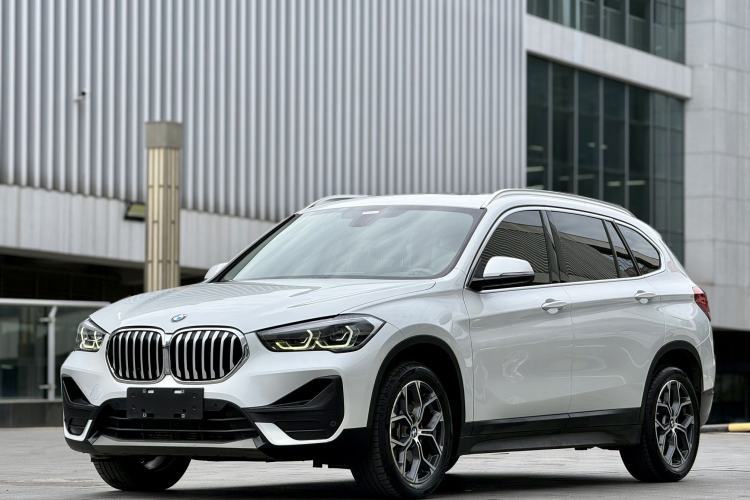 BMW X1 2021 sDrive25Li Leading Model usado Guazi used car, China used car export, Used car for sale, Used cars, Cheapest cars for sale