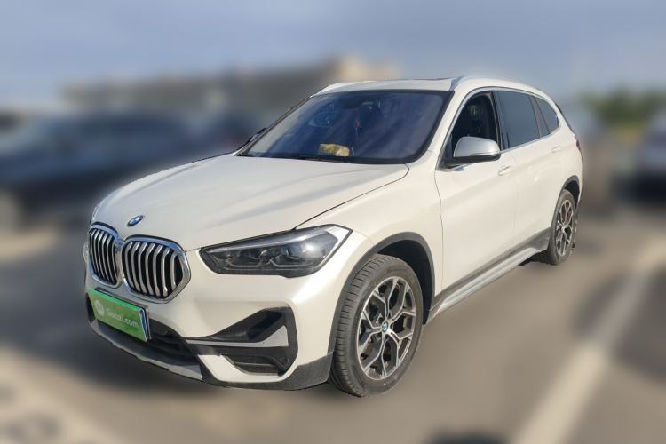 Ojetý BMW X1 2021 sDrive20Li Premium Edition Guazi used car, China used car export, Used car for sale, Used  cars, Cheapest cars for sale