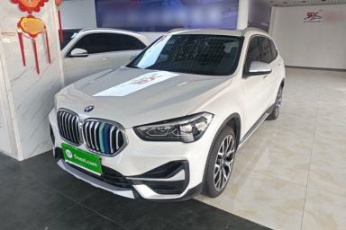Used BMW X1 2021 xDrive25Li Luxury Model