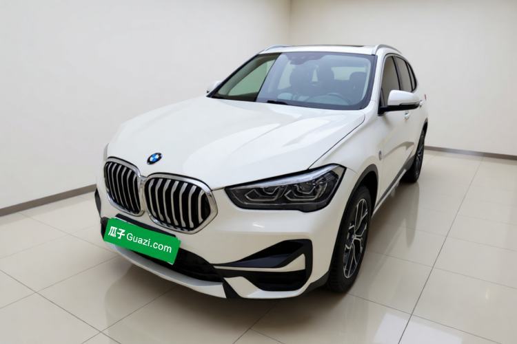 Used BMW X1 2021 sDrive20Li Premium Edition Guazi used car, China used car export, Used car for sale, Used  cars, Cheapest cars for sale