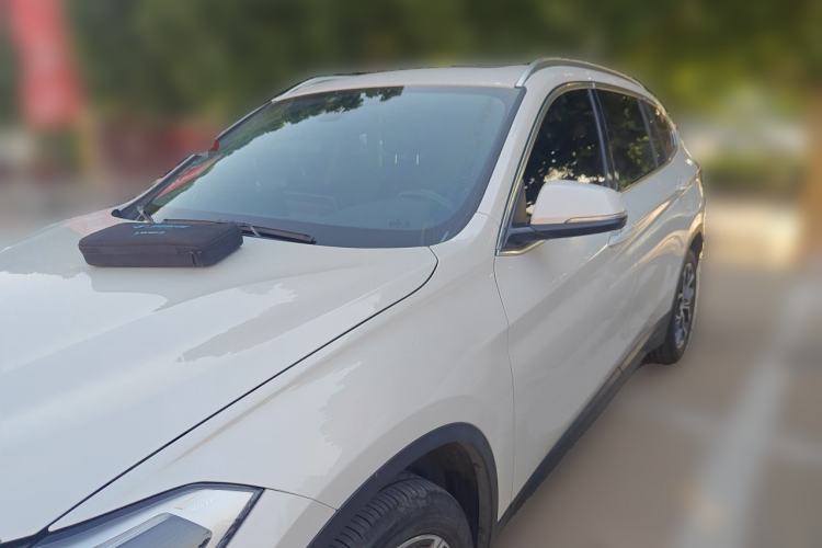 Used BMW X1 2021 sDrive25Li Leading Model Guazi used car, China used car export, Used car for sale, Used  cars, Cheapest cars for sale