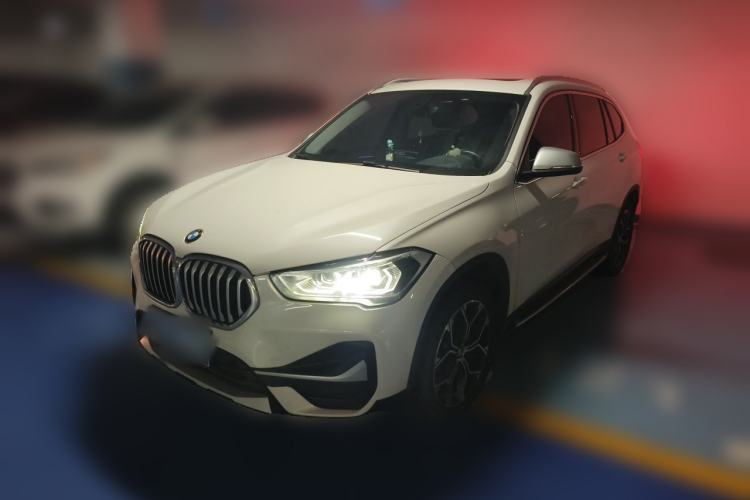 Used BMW X1 2021 sDrive20Li Premium Edition Guazi used car, China used car export, Used car for sale, Used  cars, Cheapest cars for sale