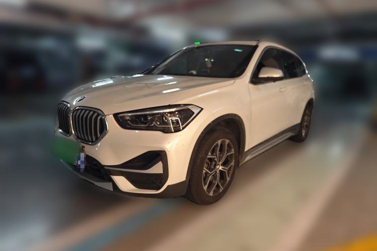 Used BMW X1 2021 sDrive20Li Premium Edition Guazi used car, China used car export, Used car for sale, Used  cars, Cheapest cars for sale