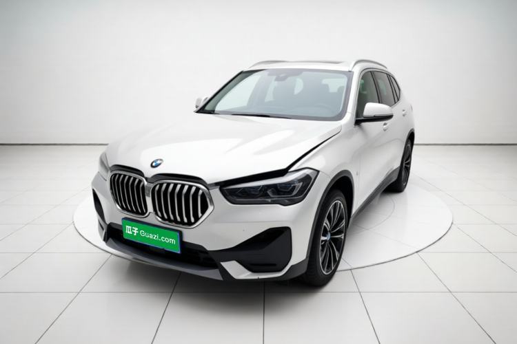Ojetý BMW X1 2021 sDrive20Li Fashion Model Guazi used car, China used car export, Used car for sale, Used  cars, Cheapest cars for sale