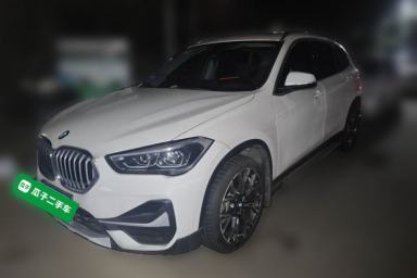 Used BMW X1 2021 xDrive25Li Luxury Model