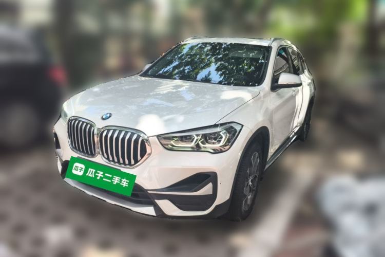 Used BMW X1 2021 sDrive20Li Premium Edition Guazi used car, China used car export, Used car for sale, Used  cars, Cheapest cars for sale
