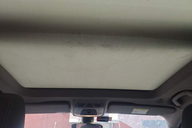 Used BMW X1 2021 sDrive20Li Premium Edition Headliner