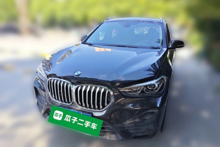 Used BMW X1 2022 sDrive25Li Leading Model Guazi used car, China used car export, Used car for sale, Used  cars, Cheapest cars for sale