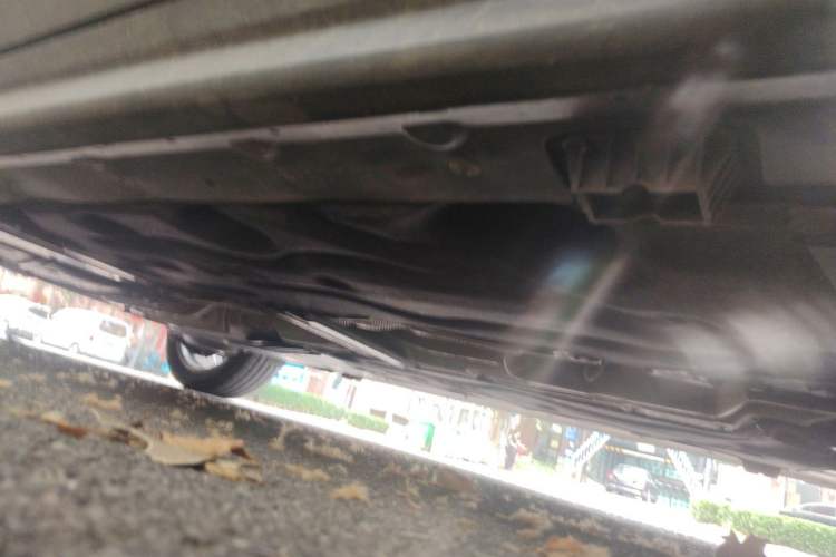 Used BMW X1 2022 sDrive25Li Leading Model Chassis Front Right