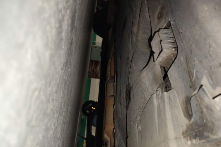 Used BMW X1 2022 sDrive25Li Leading Model Chassis Front Right