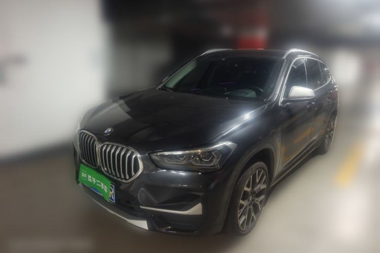 Used BMW X1 2022 Updated xDrive25Li Premium Edition Guazi used car, China used car export, Used car for sale, Used  cars, Cheapest cars for sale