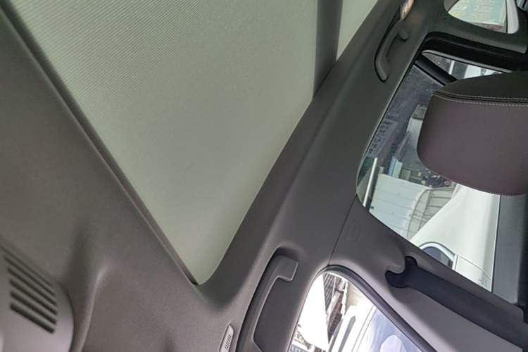 Used BMW X1 2022 sDrive25Li Leading Model Headliner