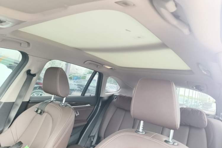 Used BMW X1 2022 Updated xDrive25Li Premium Edition Headliner