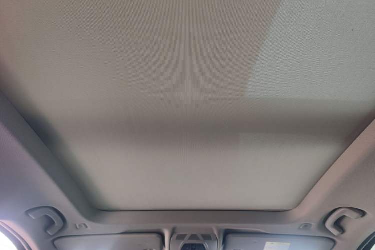 Used BMW X1 2022 sDrive25Li Leading Model Headliner