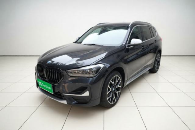 Ojetý BMW X1 2022 Updated xDrive25Li Premium Edition
