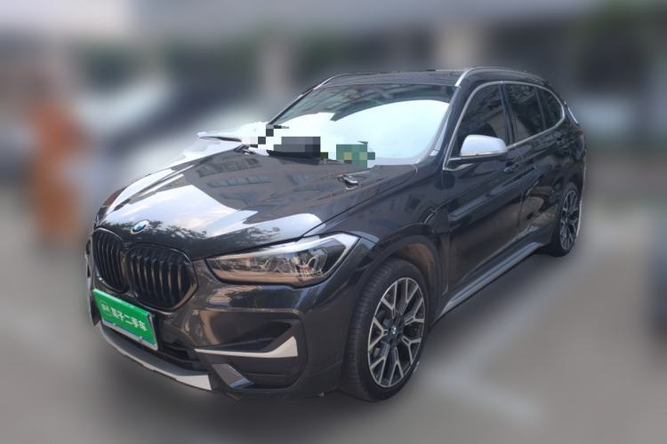 Used BMW X1 2022 Updated xDrive25Li Premium Edition Guazi used car, China used car export, Used car for sale, Used  cars, Cheapest cars for sale