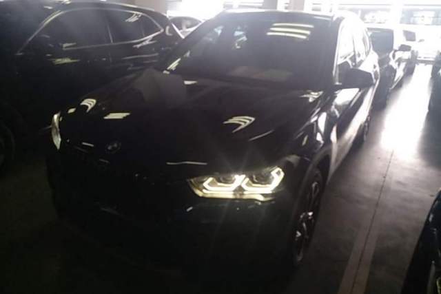 Used BMW X1 2022 sDrive25Li Leading Model