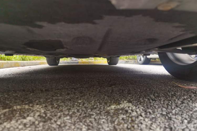 Used BMW X1 2022 sDrive20Li Luxury Model Chassis Front