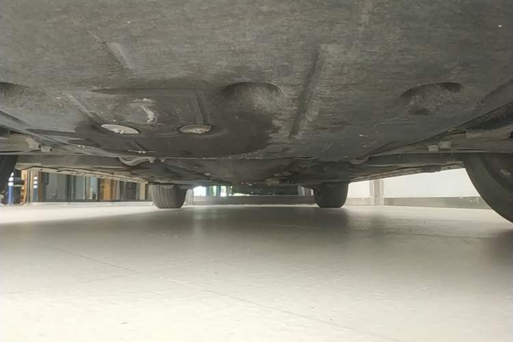 Used BMW X1 2022 sDrive20Li Luxury Model Chassis Front