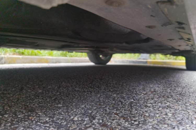 Used BMW X1 2022 sDrive20Li Luxury Model Chassis Front Left