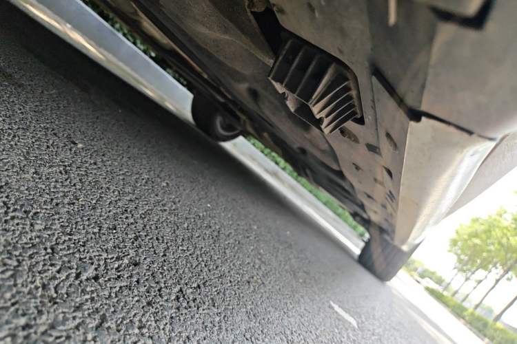 Used BMW X1 2022 sDrive25Li Leading Model Chassis Front Left