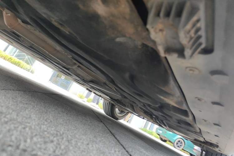Used BMW X1 2022 sDrive25Li Leading Model Chassis Front Left