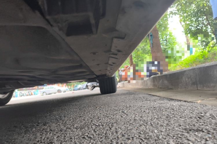 Used BMW X1 2022 sDrive20Li Luxury Model Chassis Front Left