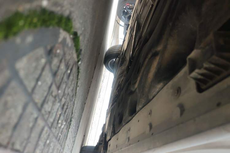 Used BMW X1 2022 sDrive25Li Leading Model Chassis Front Left