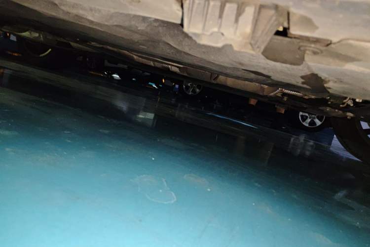 Used BMW X1 2022 sDrive25Li Leading Model Chassis Front Right
