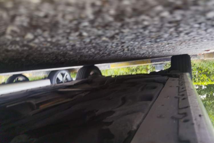 Used BMW X1 2022 sDrive20Li Luxury Model Chassis Front Right