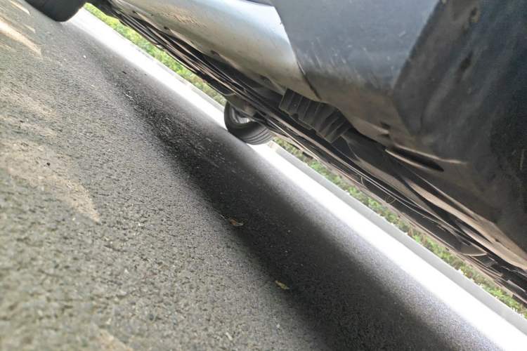 Used BMW X1 2022 sDrive25Li Leading Model Chassis Front Right
