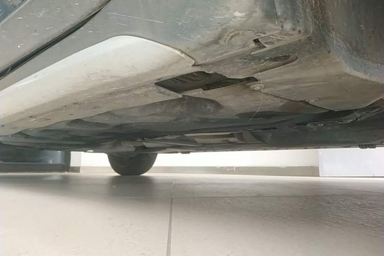 Used BMW X1 2022 sDrive20Li Luxury Model Chassis Front Right