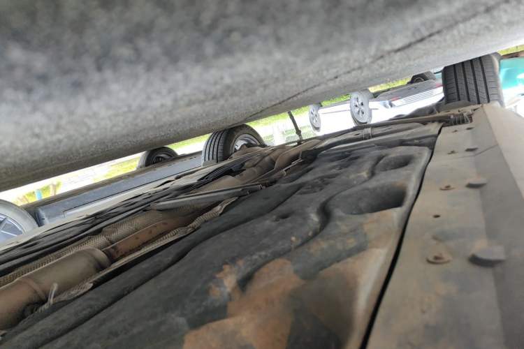 Used BMW X1 2022 sDrive25Li Leading Model Chassis Front Right