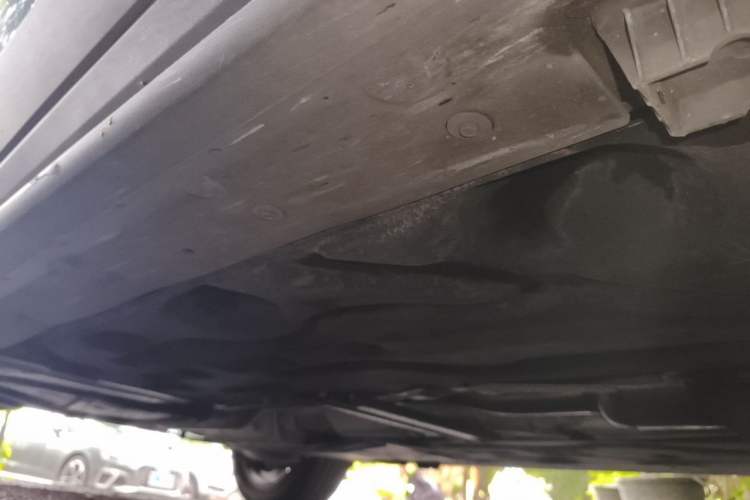 Used BMW X1 2022 sDrive20Li Fashion Model Chassis Front Right