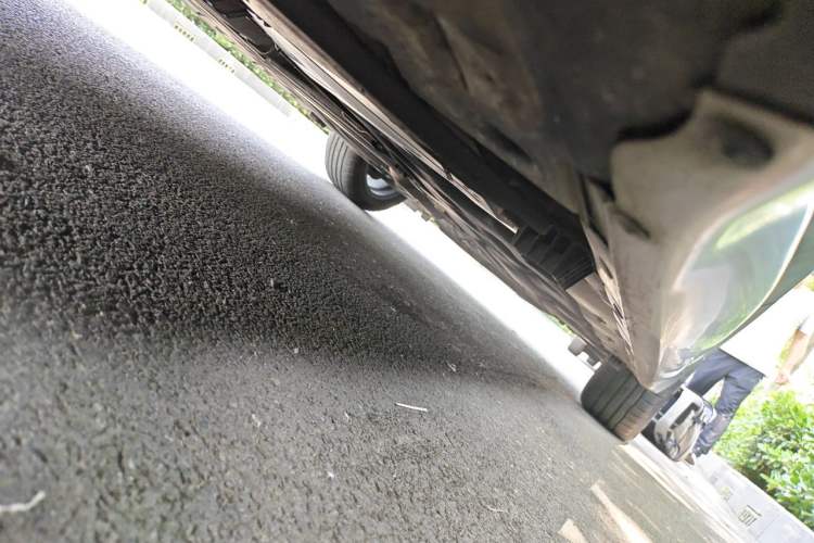 Used BMW X1 2022 sDrive25Li Leading Model Chassis Rear Right